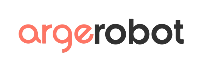 Argerobot Logo