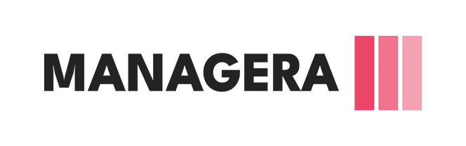 Managera Logo
