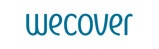 Wecover Logo