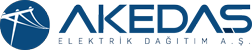 Akedaş Elektrik Dağıtım A.Ş.